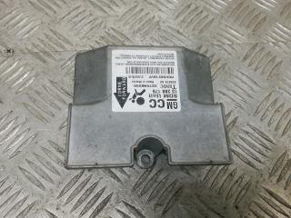 блок AirBag Opel Astra H/Family [рестайлинг] 2008, 1.6 л., бензин, МКПП, хетчбэк 5 дв., 13288176