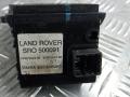 датчик угла поворота руля Land Rover Discovery 3 поколение 2006, 2.7 л., TD V6, дизель, МКПП, внедорожник 5 дв., SRO500091 - фото №3