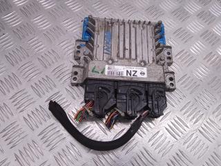 ЭБУ Nissan Qashqai 1 поколение [рестайлинг] 2012, 1.5 л., дизель, МКПП, внедорожник 5 дв., 23710BB31A