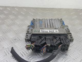 ЭБУ Nissan Qashqai 1 поколение [рестайлинг] 2012, 1.5 л., дизель, МКПП, внедорожник 5 дв., 23710BB31A