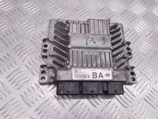 ЭБУ Nissan Qashqai 1 поколение 2009, 1.5 л., дизель, МКПП, внедорожник 5 дв., 23710JD54D, S180033107A, 23710JD59C