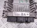 ЭБУ Nissan Qashqai 1 поколение 2009, 1.5 л., дизель, МКПП, внедорожник 5 дв., 23710JD54D, S180033107A, 23710JD59C - фото №7