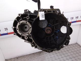 МКПП Skoda Superb 2 поколение 2009, 2.0 л., дизель, МКПП, хетчбэк 5 дв., KNS, 02Q300041Q