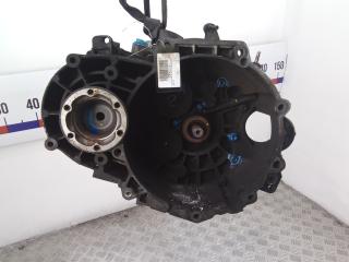 МКПП Skoda Superb 2 поколение 2008, 2.0 л., дизель, МКПП, хетчбэк 5 дв., KNY, 02Q300042B