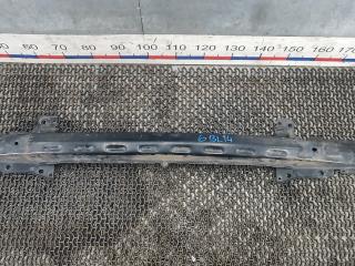 усилитель бампера переднего Volkswagen Golf 4 поколение 2001, 1.6 л., бензин, МКПП, хетчбэк 5 дв., 1J0805551E