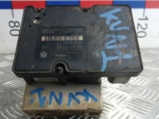 блок ABS Porsche Cayenne 955 2004, 3.2 л., бензин, АКПП, универсал, 058135041413