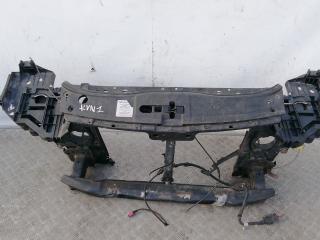 Передняя панель крепления облицовки (телевизор) Porsche Cayenne 955 2004, 3.2 л., бензин, АКПП, универсал