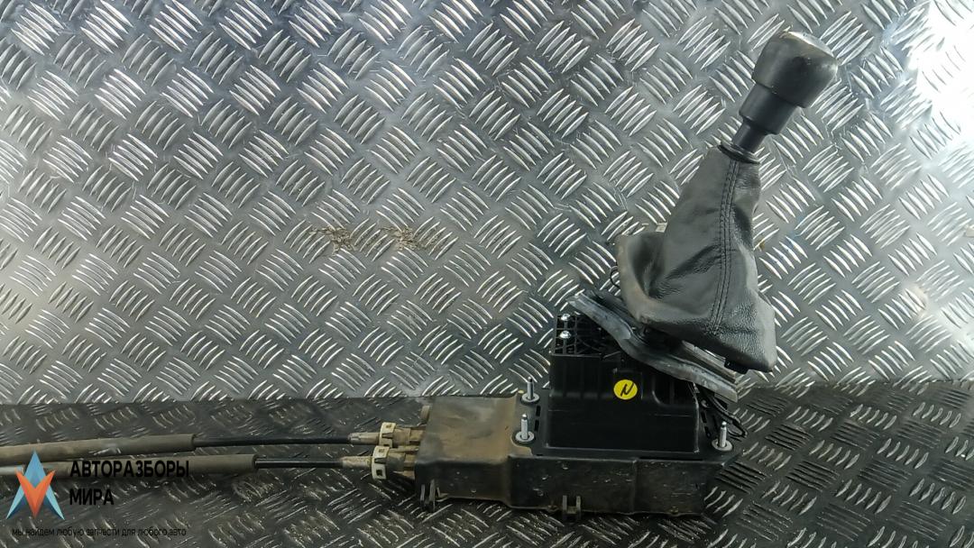 кулиса Peugeot 508 1 поколение 2011, 2.0 л., HDi, дизель, МКПП, седан, 9614412D - фото №1