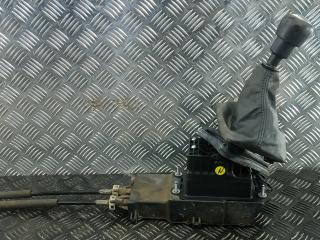 кулиса Peugeot 508 1 поколение 2011, 2.0 л., HDi, дизель, МКПП, седан, 9614412D