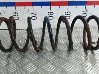 пружина задняя SsangYong Rexton Y200 2005, 2.7 л., дизель, МКПП, внедорожник 5 дв.