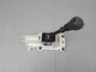 кулиса Peugeot 4007 1 поколение 2009, 2.2 л., дизель, МКПП, внедорожник 5 дв.