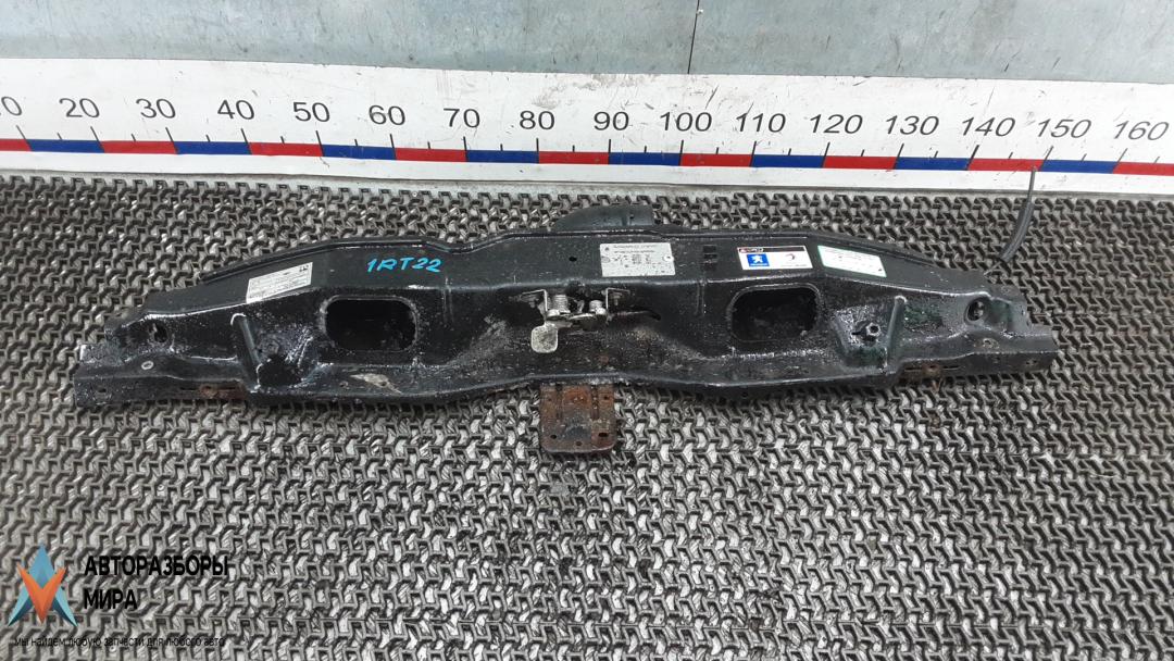 рамка капота Peugeot Boxer 3 поколение 2009, 2.2 л., дизель, МКПП, микроавтобус - фото №1