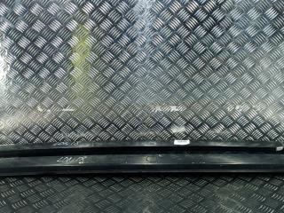 дуги на крышу (рейлинги) Suzuki Grand Vitara 2 поколение 2007, 1.9 л., дизель, МКПП, внедорожник 5 дв.