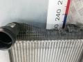 радиатор интеркулера Skoda Superb 2 поколение 2008, 2.0 л., дизель, МКПП, хетчбэк 5 дв., 1K0145803T - фото №2