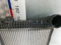 радиатор интеркулера Skoda Superb 2 поколение 2008, 2.0 л., дизель, МКПП, хетчбэк 5 дв., 1K0145803T - фото №3
