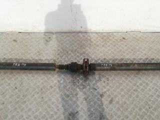 Карданный вал Hyundai Santa Fe 2 поколение (CM) 2005, 2.0 л., дизель, МКПП, внедорожник 5 дв.