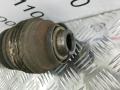 полуось передняя правая (приводной вал, ШРУС) Hyundai Santa Fe 2 поколение (CM) 2005, 2.0 л., дизель, МКПП, внедорожник 5 дв., 4950126561 - фото №5