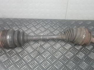 полуось передняя правая (приводной вал, ШРУС) Hyundai Santa Fe 2 поколение (CM) 2005, 2.0 л., дизель, МКПП, внедорожник 5 дв., 4950126561