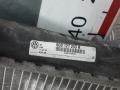 радиатор охлаждения SEAT Ibiza 3 поколение 2003, 1.4 л., дизель, МКПП, хетчбэк 5 дв., 6Q0121253R - фото №2