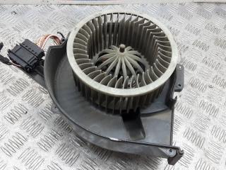 моторчик печки SEAT Ibiza 3 поколение 2003, 1.4 л., дизель, МКПП, хетчбэк 5 дв., 6Q1819015G