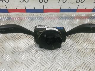 переключатель подрулевой SEAT Ibiza 3 поколение 2003, 1.4 л., дизель, МКПП, хетчбэк 5 дв., 6Q0959653A, 6Q0953503AD, 6Q0953513D