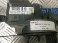 переключатель подрулевой SEAT Ibiza 3 поколение 2003, 1.4 л., дизель, МКПП, хетчбэк 5 дв., 6Q0959653A, 6Q0953503AD, 6Q0953513D - фото №5