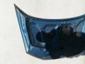 капот Honda Insight 2 поколение 2009, 1.3 л., бензин, АКПП, хетчбэк 5 дв., 60100TM8A00ZZ - фото №9