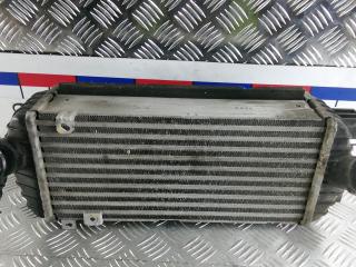 радиатор интеркулера Hyundai i40 VF [рестайлинг] 2016, 1.7 л., дизель, МКПП, универсал, 282712A540