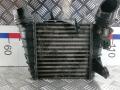 радиатор интеркулера Skoda Fabia 2 поколение (5J) 2007, 1.4 л., дизель, МКПП, хетчбэк 5 дв., 0281002389, 938506051B - фото №5