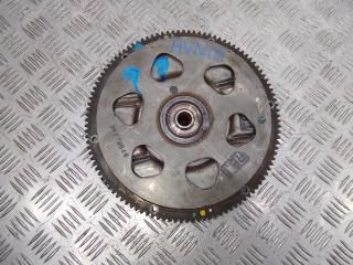 маховик Honda Insight 2 поколение 2009, 1.3 л., бензин, АКПП, хетчбэк 5 дв., 22100RBJ000