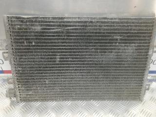 радиатор кондиционера Renault Kangoo 2 поколение 2007, 1.5 л., дизель, МКПП