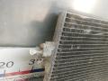 радиатор кондиционера Renault Kangoo 2 поколение 2007, 1.5 л., дизель, МКПП - фото №2