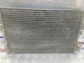 радиатор кондиционера Renault Kangoo 2 поколение 2007, 1.5 л., дизель, МКПП - фото №4