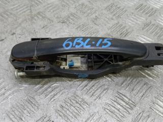 ручка наружная передняя правая SEAT Ibiza 3 поколение 2003, 1.4 л., дизель, МКПП, хетчбэк 5 дв., 3B0837207F, 3B0837886K