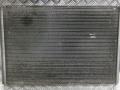 радиатор охлаждения Volkswagen Passat CC 1 поколение 2009, 2.0 л., TDi, дизель, МКПП, седан - фото №5