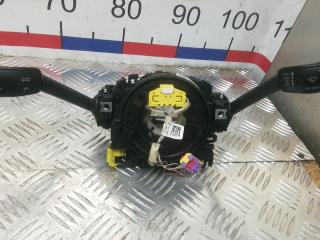 переключатель подрулевой Skoda Octavia 3 поколение (A7) 2014, 1.6 л., дизель, МКПП, хетчбэк 5 дв., 5Q0953507AB, 00701009070107, 007VWAGKO3