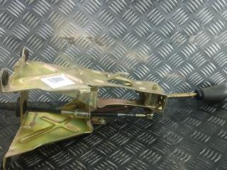 кулиса IVECO Daily 3 поколение 2004, 2.3 л., дизель, МКПП, микроавтобус