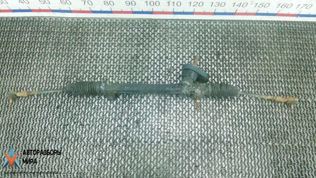 рулевая рейка Opel Combo 3 поколение (C) 2002, 1.7 л., дизель, МКПП, пикап, 26089055, 24424836, 93184602 - фото №1