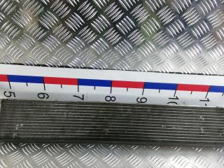 радиатор охлаждения Skoda Octavia 3 поколение (A7) 2014, 1.6 л., дизель, МКПП, хетчбэк 5 дв., 5Q10121251EL