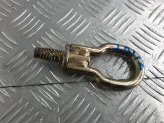 крюк буксировочный Kia Soul 1 поколение 2009, 1.6 л., бензин, МКПП, хетчбэк 5 дв., 091470X000