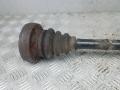полуось задняя (приводной вал, ШРУС) BMW X1 E84 2011, 2.0 л., дизель, МКПП, внедорожник 5 дв., 4608777 - фото №3