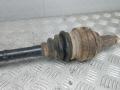 полуось задняя (приводной вал, ШРУС) BMW X1 E84 2011, 2.0 л., дизель, МКПП, внедорожник 5 дв., 4608777 - фото №4