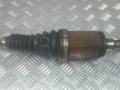 полуось передняя правая (приводной вал, ШРУС) BMW X1 E84 2011, 2.0 л., дизель, МКПП, внедорожник 5 дв., 7591682 - фото №4