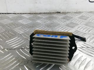 сопротивление печки Honda Civic 8 поколение 2005, 1.4 л., бензин, МКПП, седан