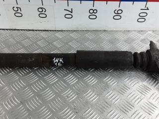 амортизатор задний Skoda Superb 2 поколение 2008, 1.9 л., D TDI PD, дизель, МКПП, хетчбэк 5 дв., 1K0513029JE, 3C0513353C