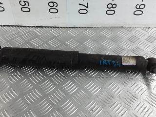 амортизатор задний Nissan Qashqai 2 поколение 2014, 1.2 л., бензин, МКПП, внедорожник 5 дв., E62104EA2A