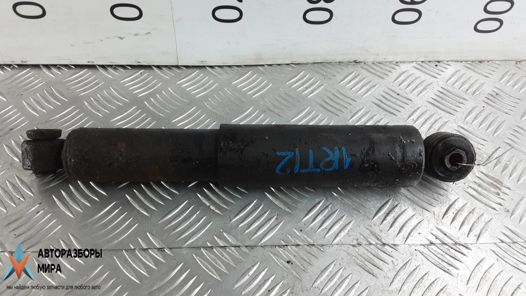 амортизатор задний Kia Soul 1 поколение 2009, 1.6 л., бензин, МКПП, хетчбэк 5 дв., 553002K400 - фото №1