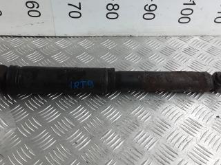 амортизатор задний Renault Scenic 3 поколение 2010, 1.6 л., бензин, МКПП, минивэн