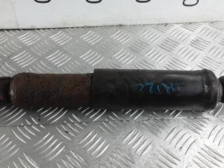 амортизатор задний Peugeot Boxer 3 поколение 2009, 2.2 л., дизель, МКПП, микроавтобус