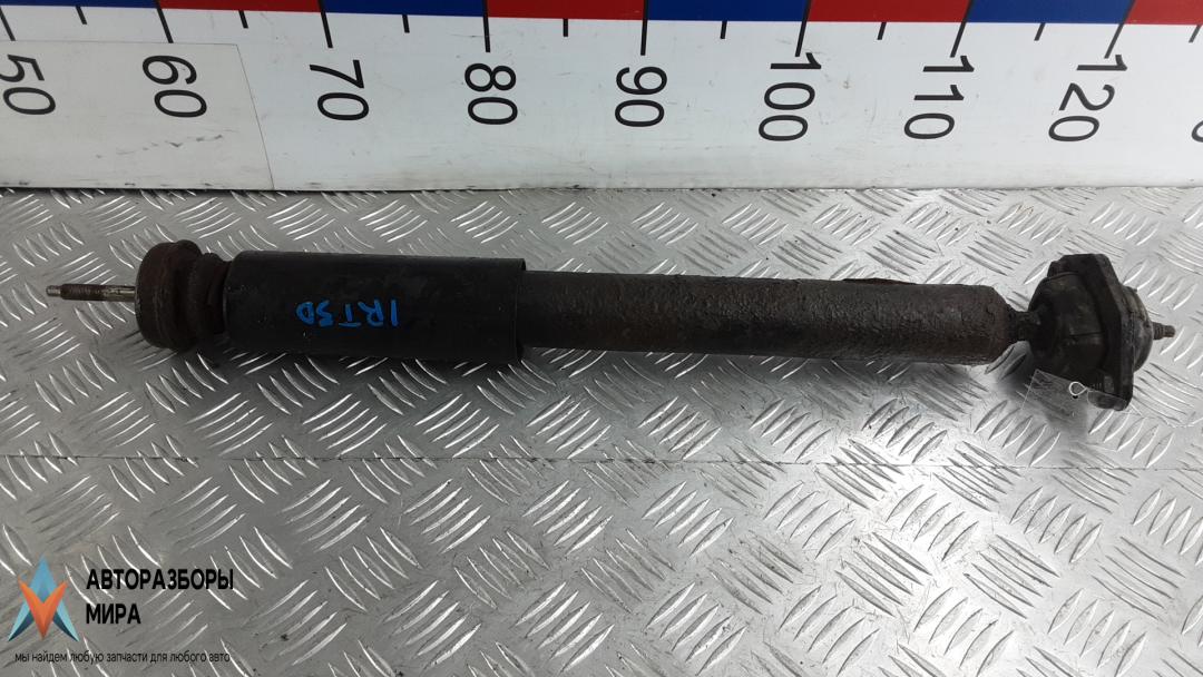 амортизатор задний BMW X1 E84 2011, 2.0 л., дизель, МКПП, внедорожник 5 дв., 33526793714 - фото №1